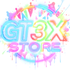 Logo GT3X STORE